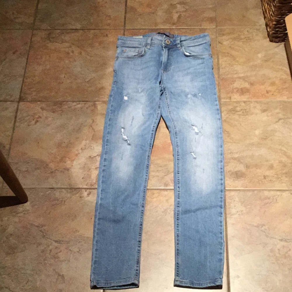 LCW skinny fit jeans